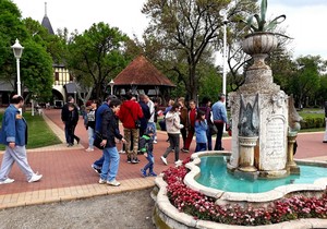 400 miliona dinara za podršku preduzetnicima i turističkim potencijalima