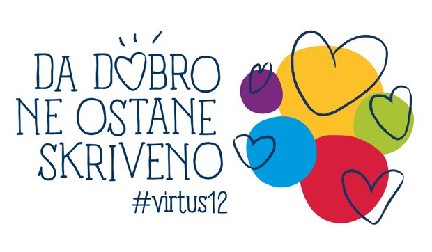 Da dobro ne ostane skriveno