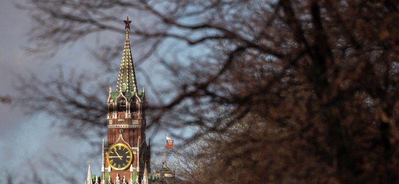 Nawet otoczenie na Kremlu już w to nie wierzy. Ale Putin brnie...