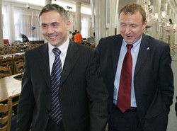 Poseł PO tęskni za Jackiem Kurskim