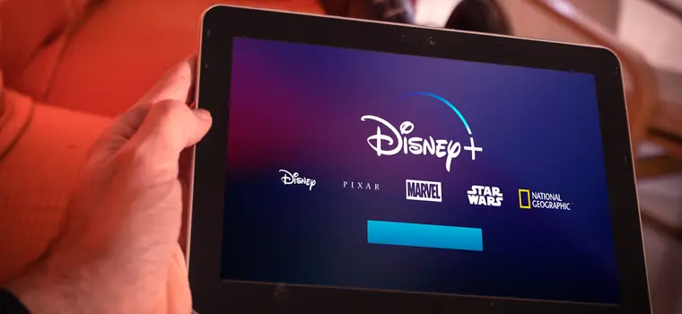 Disney+ rozważa tańszy plan z reklamami