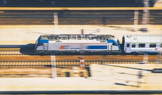 Szybką koleją pojedziemy za granicę. Jednak dopiero w kolejnej dekadzie