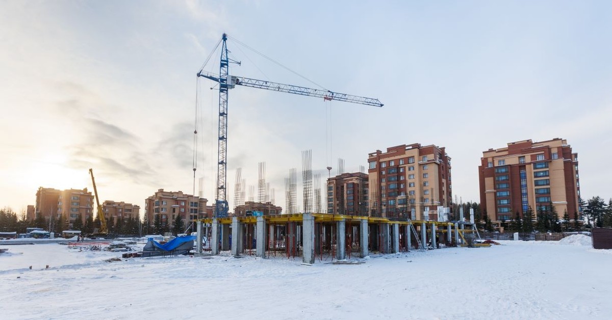 Nowe warunki techniczne 2026 - co się zmieni dla inwestorów i deweloperów?