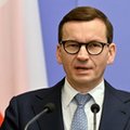 Mateusz Morawiecki zapowiada odwołanie od kar za Turów. "Ten problem nie istnieje"