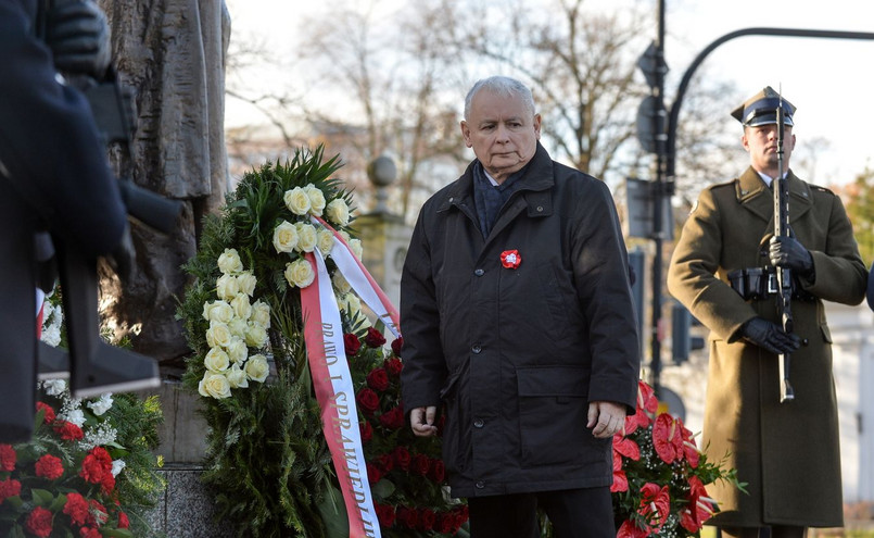 Jarosław Kaczyński