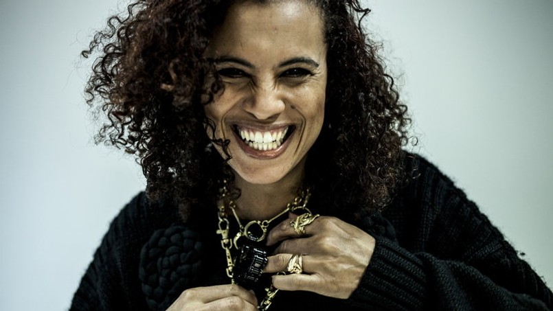 Drugi dzień festiwalu to przede wszystkim pochodząca ze Szwecji wokalistka Neneh Cherry. Autorka przeboju "Woman" zaprezentuje nagrany wraz z elektronicznym duetem RocketNumberNine album "MeYouWeYou"