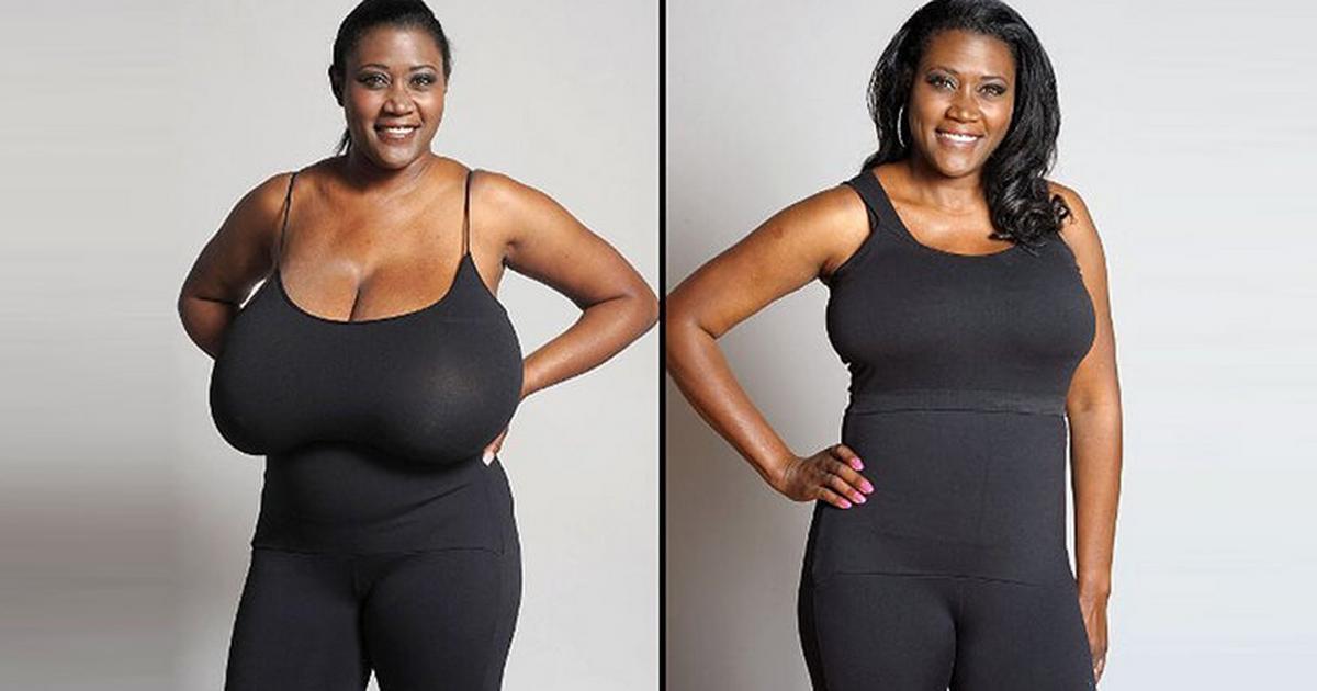 Pictures Of Black Women With Big Breasts. - Celebrities - Nigeria