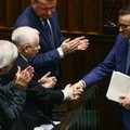 Tak PiS opłacał swoich. Kwoty porażają, a to dopiero początek