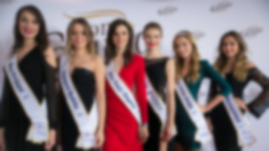Miss Polski 2017: pierwsze tytuły już zostały rozdane. Poznajcie laureatki