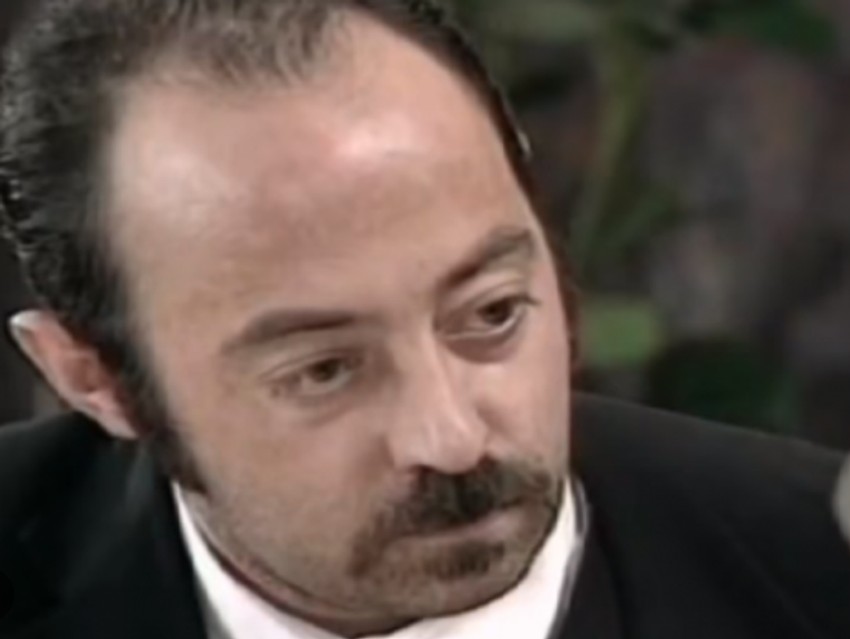 Bogoljub Mitić Đoša