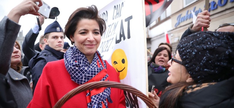 Zmiana na stanowisku szefa kampanii Dudy? Bielan zabiera głos ws. Turczynowicz-Kieryłło