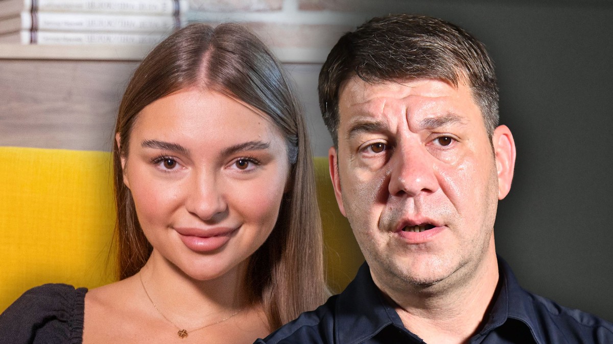Sara Stojanović i Ivan Marinković