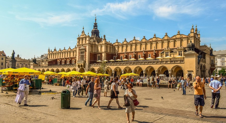 Kraków startował w rankingu jako jedno z 64 miast w Polsce na prawach powiatu. Najlepszy okazał się w kategorii „dbałość o mieszkańców