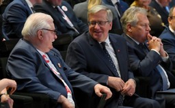 Duda wyraźnie wygrywa, ale frekwencja działa na korzyść Trzaskowskiego [PROGNOZA ANALITYCZNA]