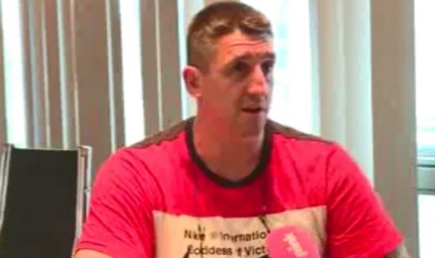 Kristijan Golubović