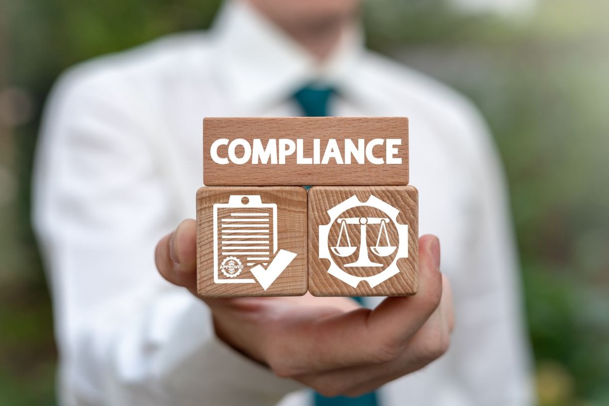 Wdrożony system compliance pozwala firmie wykazać, że do incydentu doszło wbrew intencji, polityce i zabezpieczeniom spółki.