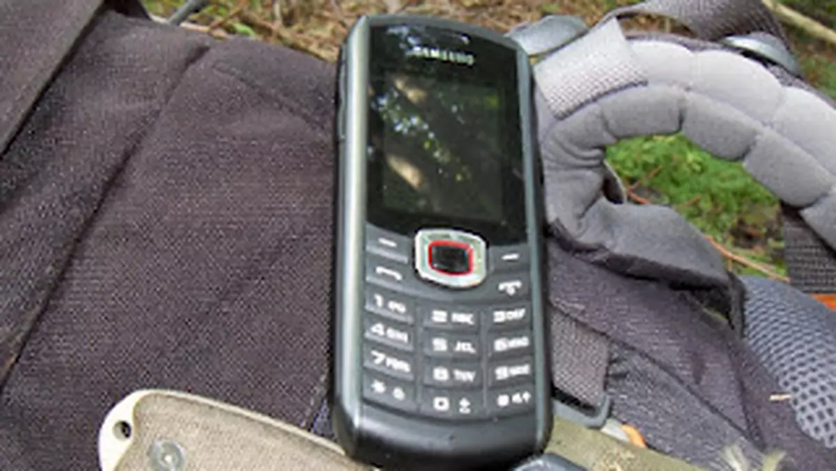 Survival Phone