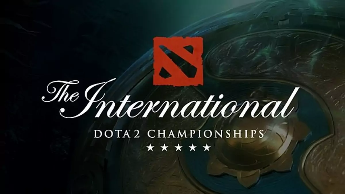 DOTA 2 - The International 2017 z największą pulą nagród w historii e-sportu