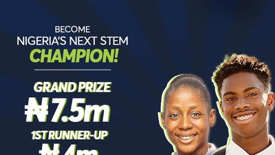 InterswitchSPAK 5.0: Celebrating another milestone in supporting STEM education