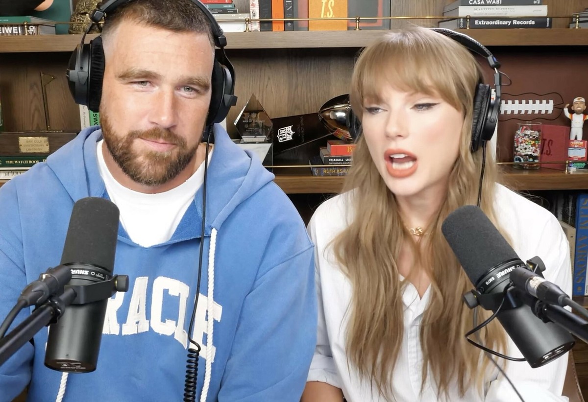 Zaręczyny Taylor Swift mogą pobudzić rynek akcji. Niektórzy inwestorzy na to liczą