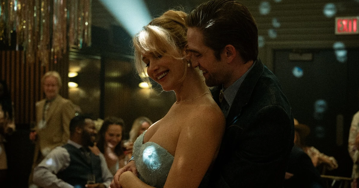 O tej adaptacji jest głośno. "Jedno z najbardziej przejmujących doświadczeń roku"