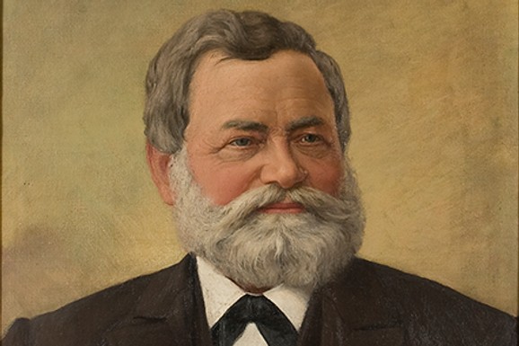 NEVEROVATNA ŽIVOTNA PRIČA ČOVEKA KOJI JE NAPISAO "BOŽE PRAVDE": Kako je Jovan Đorđević od satirične Zmajeve pesme napravio rodoljubivu