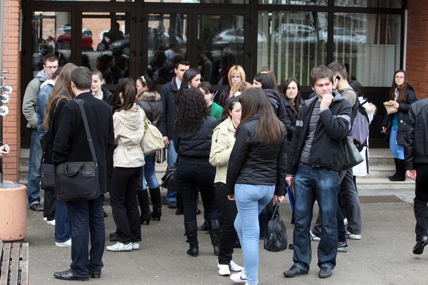 Studenti ne prihvataju poskupljenje ukoliko neće imati bolje uslove
