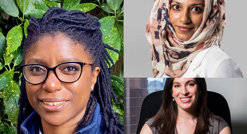 International women’s day at MFS Africa: An exclusive interview with the top 3 female executives