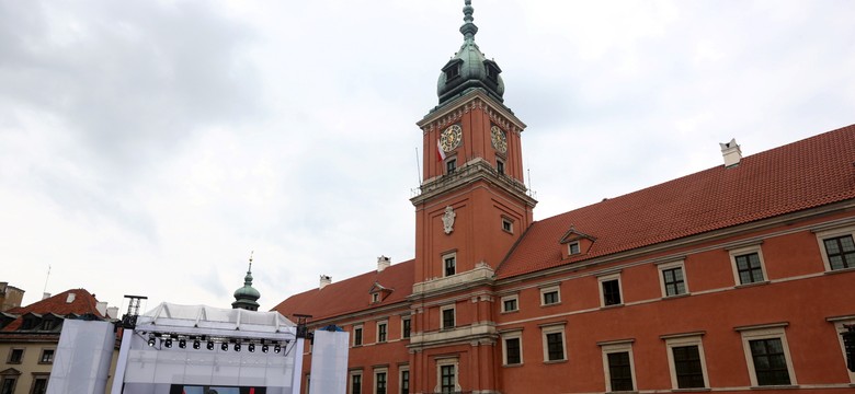 Sikorski atakuje Kaczyńskiego za bojkot. "Prezes PiS jest w szpitalu"