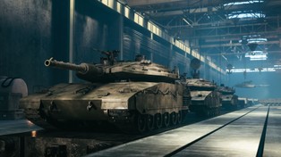 Zamiast pociągów będą budować czołgi. Zaskakująca decyzja firmy