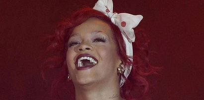 Rihanna wie, że drażni kobiety