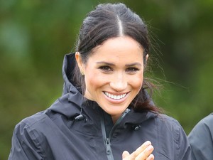 Ezért viseli Meghan Markle újabban mindig ezt a színt