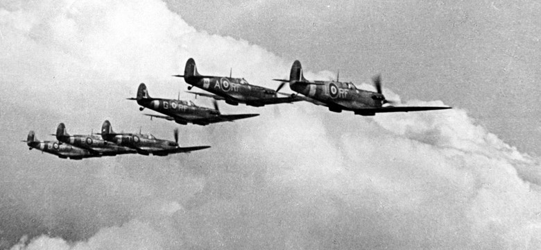 Szybki, ale nie taki łatwy QUIZ z historii. Pytamy o II wojnę światową. Będzie komplet punktów?