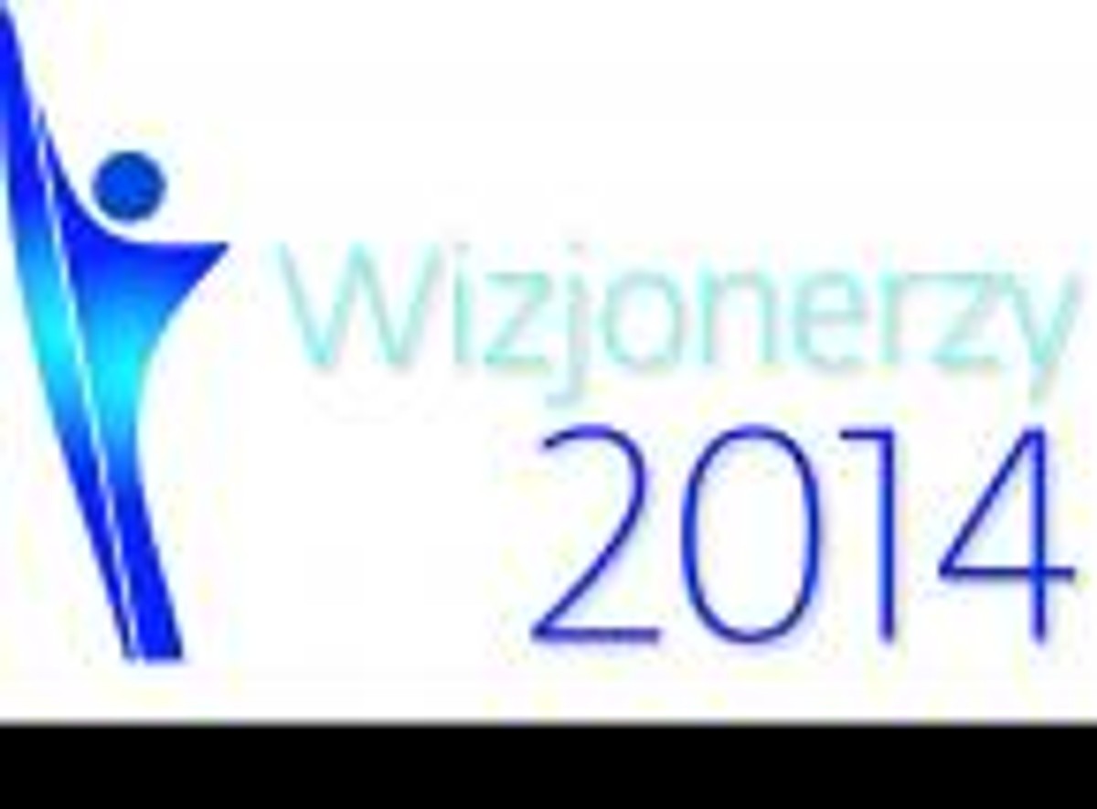 20 lat DGP Wizjonerzy