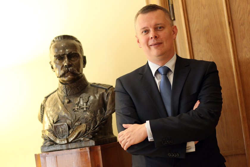 Siemoniak zachęca do ochotniczych ćwiczeń wojskowych