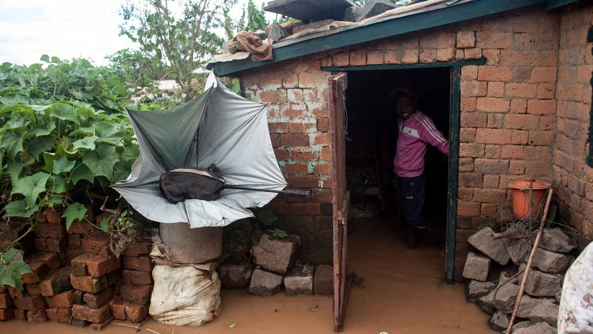Co najmniej 20 osób zginęło w miniony weekend w wyniku uderzenia cyklonu Eliakim na Madagaskarze - poinformowały władze tego kraju, dodając, że liczba ofiar śmiertelnych może wzrosnąć.