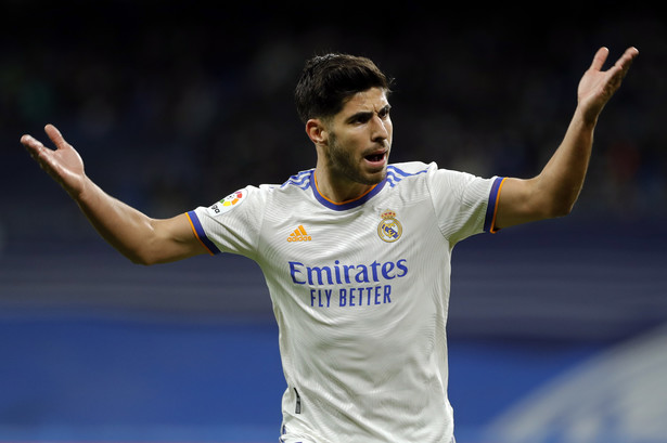 Marco Asensio