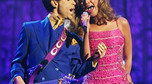 Prince i Beyonce (fot. Getty Images)