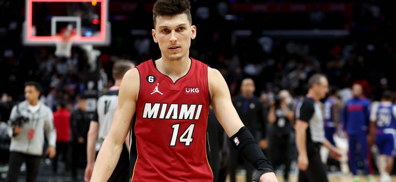 Tyler Herro kupił willę za ponad 10 milionów dolarów