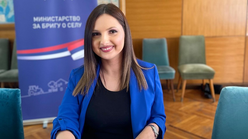 Marjana Petronijević