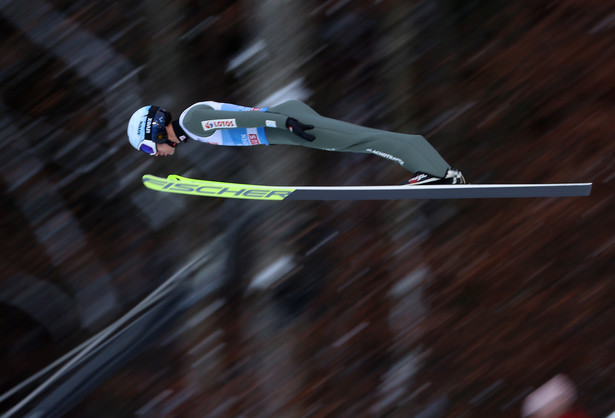 Kamil Stoch