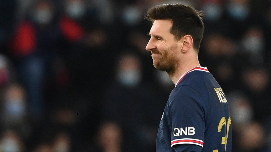 Leo Messi z powrotem w Barcelonie?