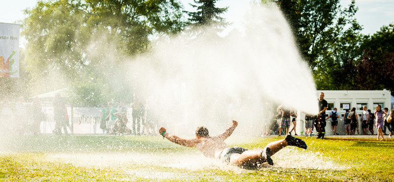 Festival Awards 2015: sześć polskich festiwali nominowanych