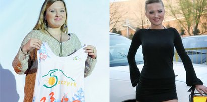 Gosia Andrzejewicz odmieniona!