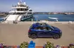 Fiat 500X Yachting (2021)