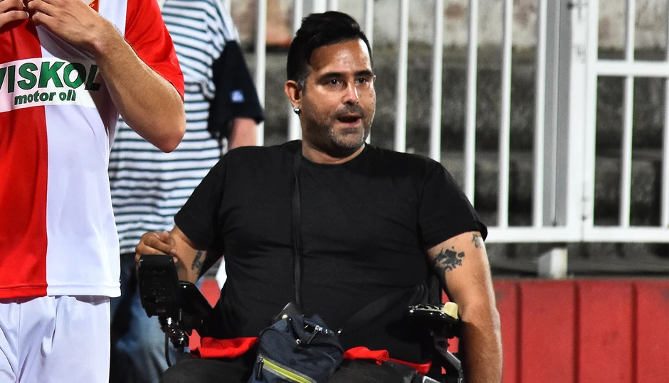 Novi Sad033 Dusan Radivojevic Djani Lestat i Filip Malbasic foto Nenad Mihajlovic