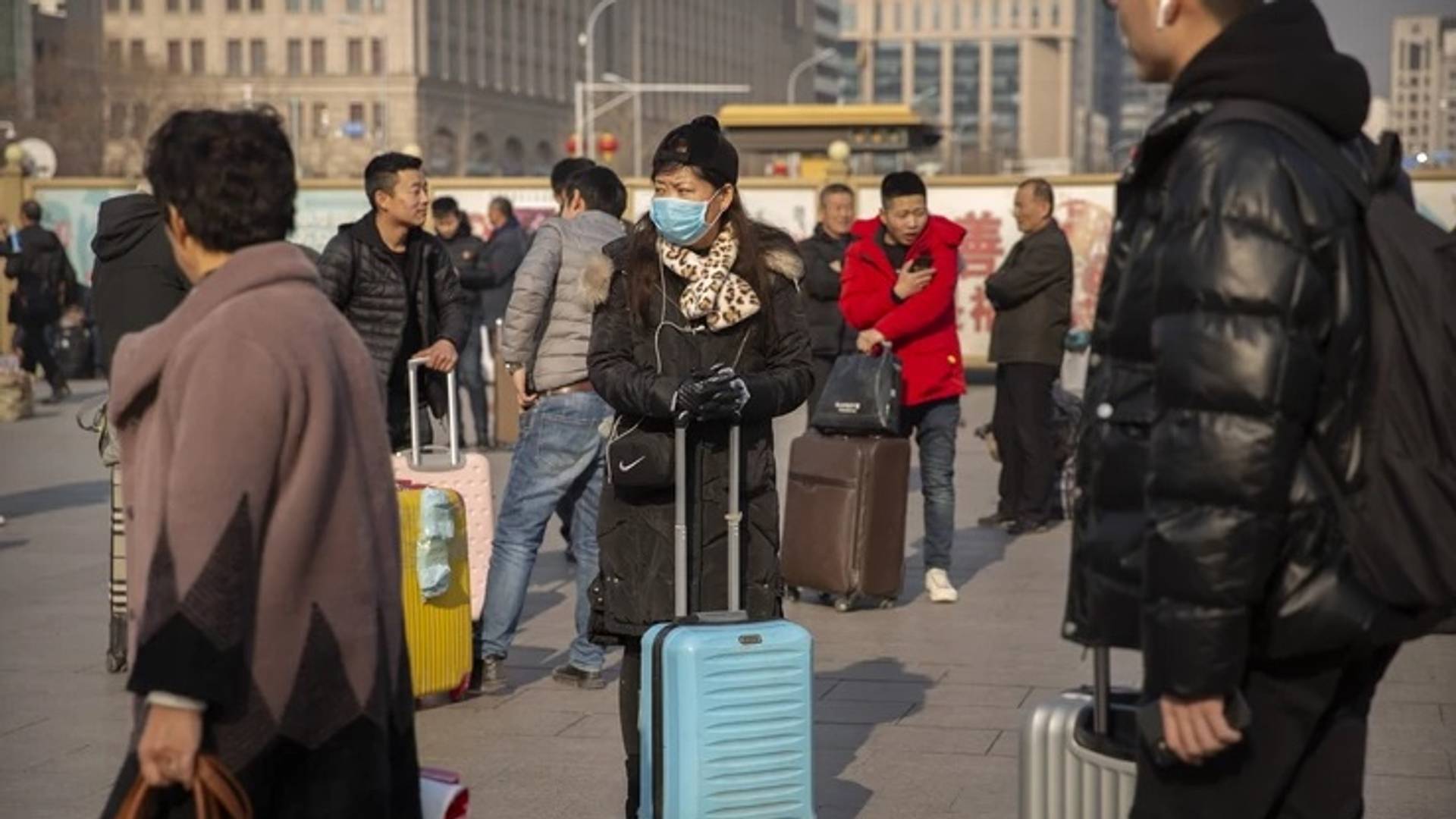 Kinezi iz Srbije poslali očajničku poruku: Molim te Srbi, nešto da kažem