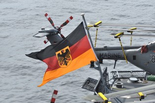 Rewolucja w Niemczech. Berlin zapowiada wielkie zbrojenia i chce wydać na to "niewyobrażalne sumy"