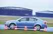 Audi A3 kontra Volkswagen Golf, Skoda Octavia i Seat Leon: rodzinny pojedynek