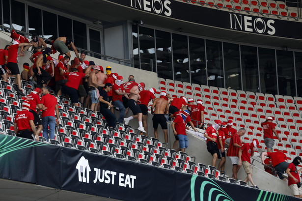 Kibice FC Koeln